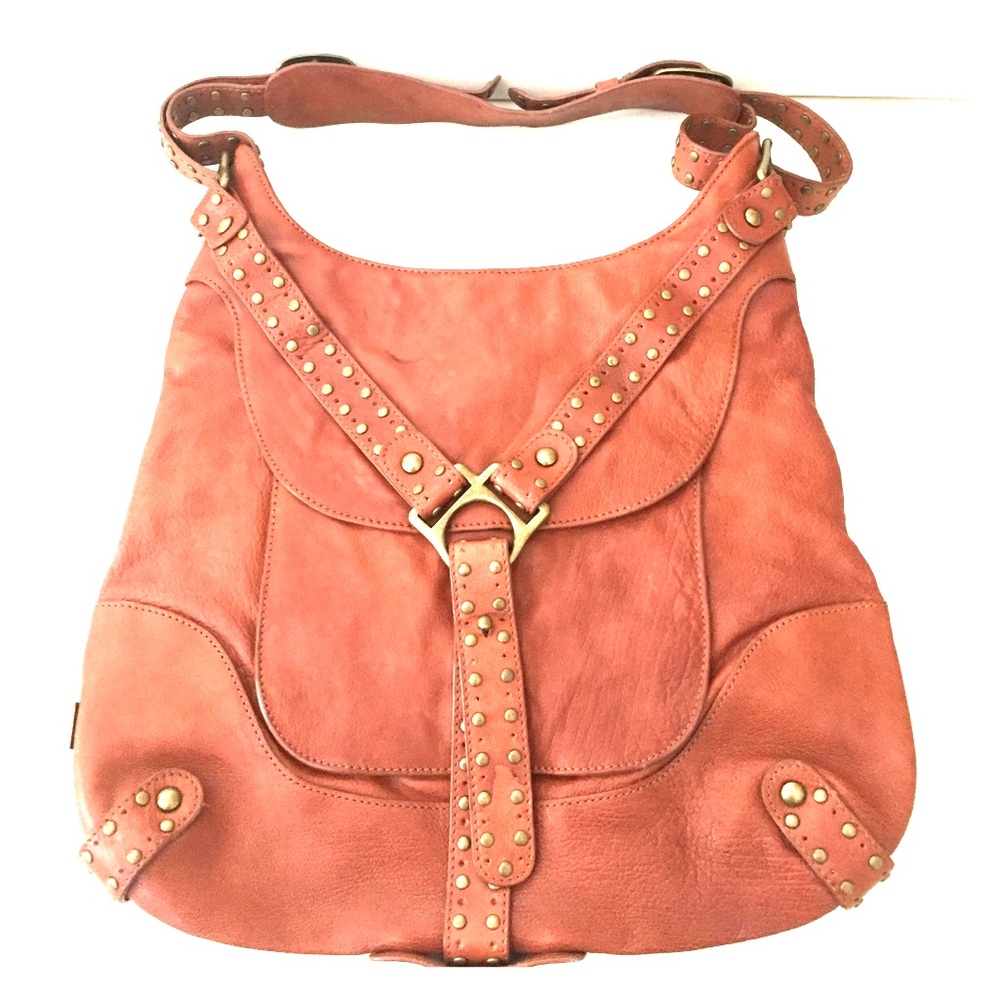Kooba Hobo Bag